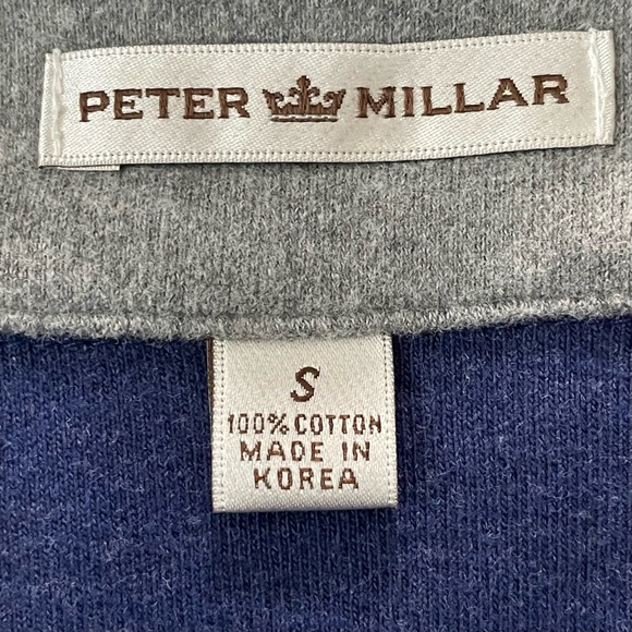 Peter Millar Sweater Size Small - Picture 12 of 15